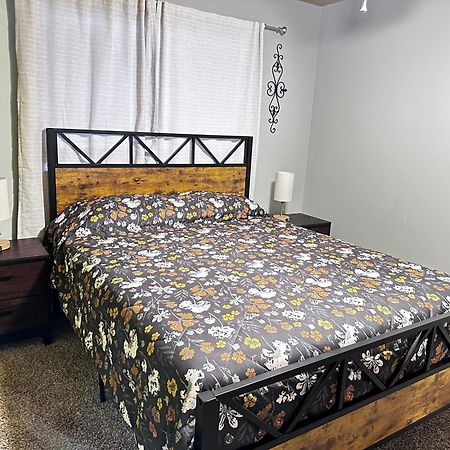 Bluebird Cabin Crestline Екстер'єр фото